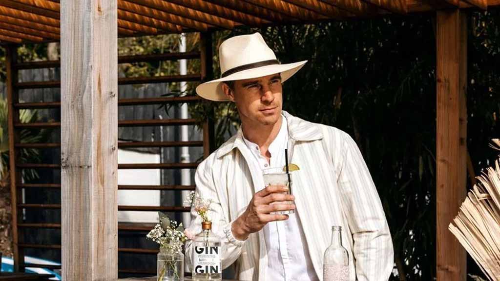 Stetson Straw Hats for the ultimate summer style