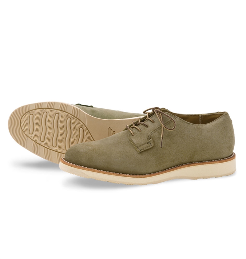 red wing shoes postman shoes