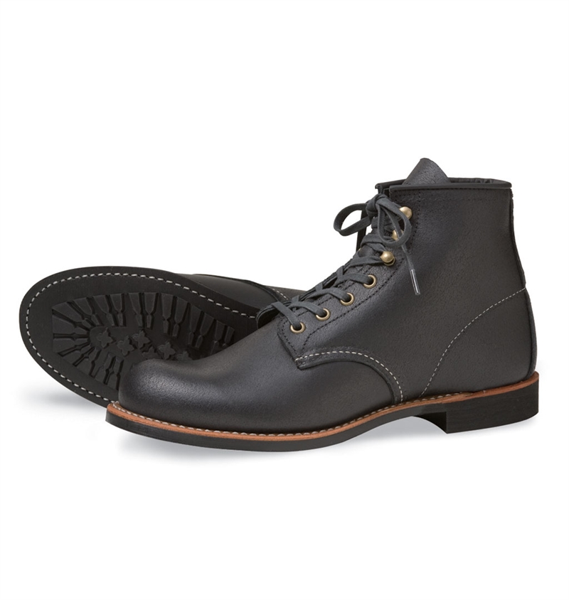 red wing blacksmith 2955 spitfire