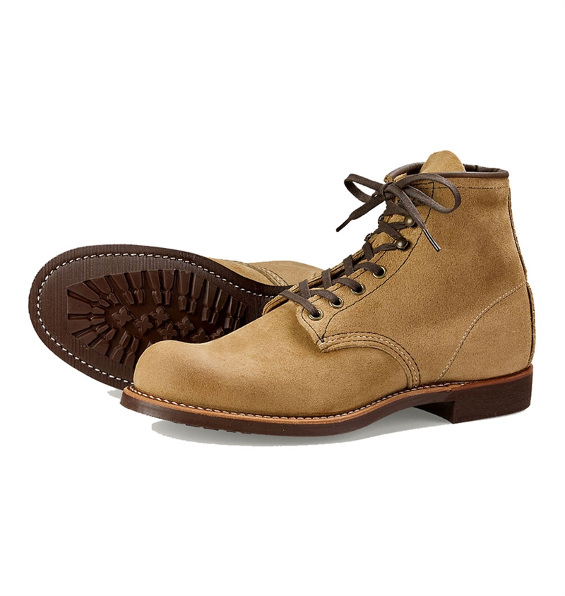 red wing blacksmith hawthorne