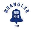 Wrangler Blue Bell
