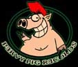 Pervy Pig Records