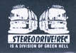 Stereodrive! Records