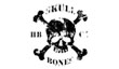Skull x Bones