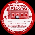Red Barn Record