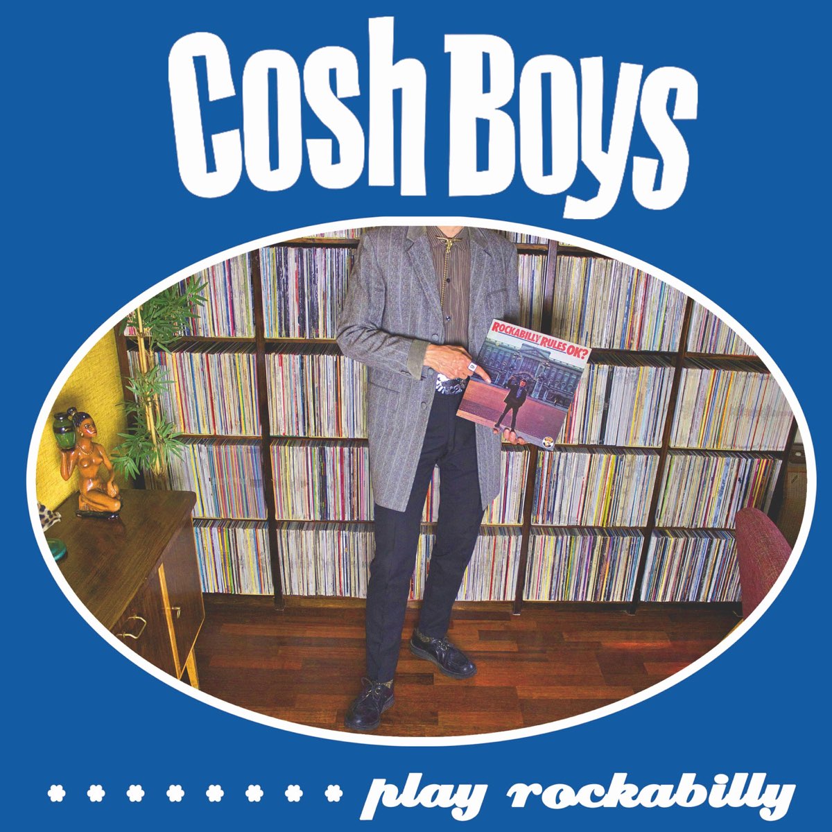 Cosh-Boys-The---Play-Rockabilly-EP