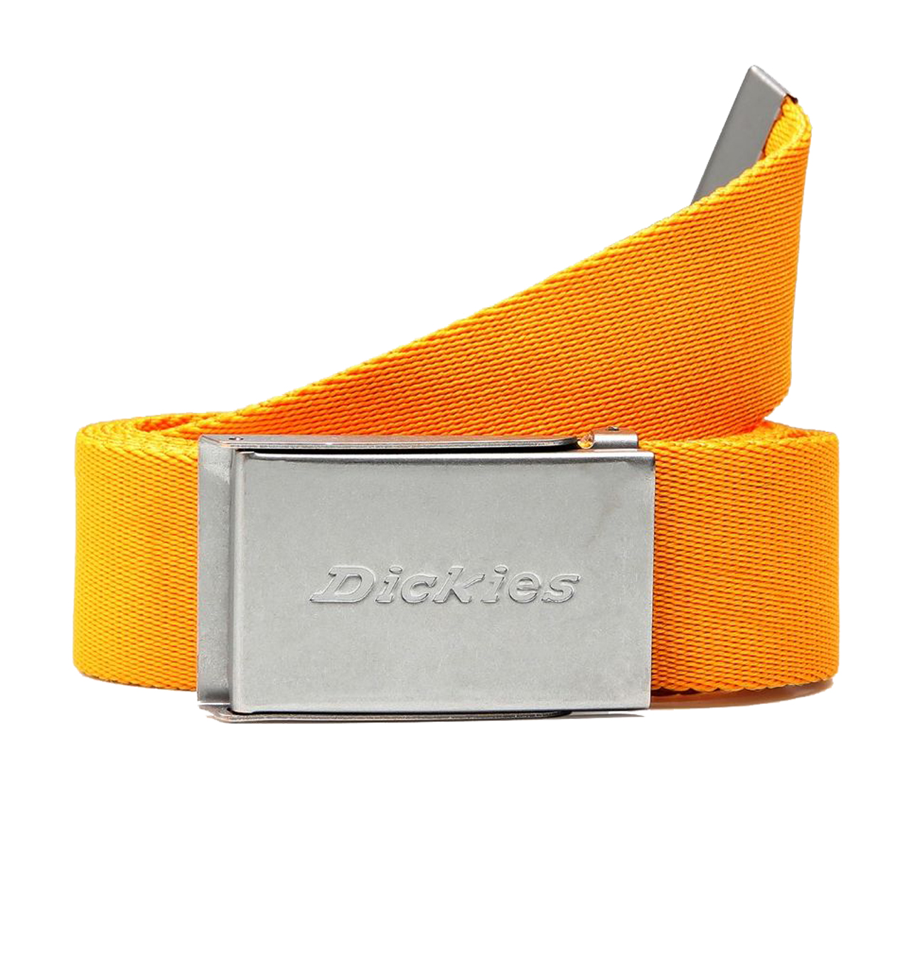 Dickies - Brookston Belt - Yellow