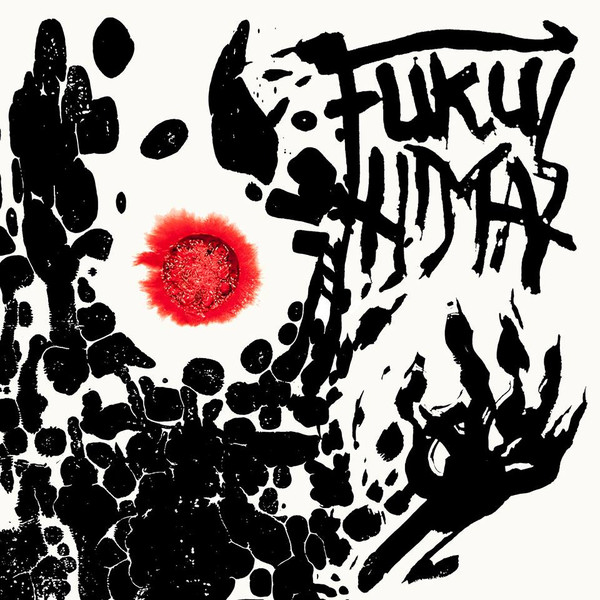 Fukushima - Invisible Hand - LP