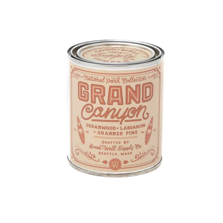 Good---Well-Supply-Co---Grand-Canyon-National-Park-Candle