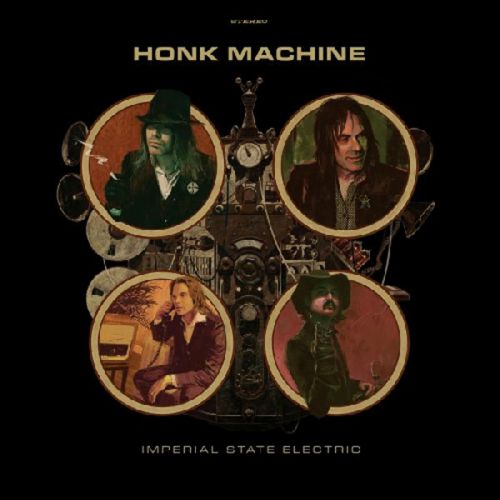 Imperial-State-Electric-honk-machine