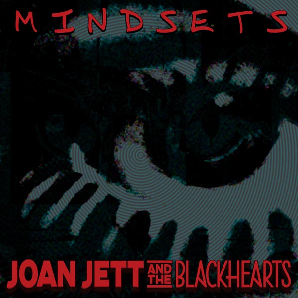 Joan Jett & The Blackhearts - Mindsets (RSD) - LP