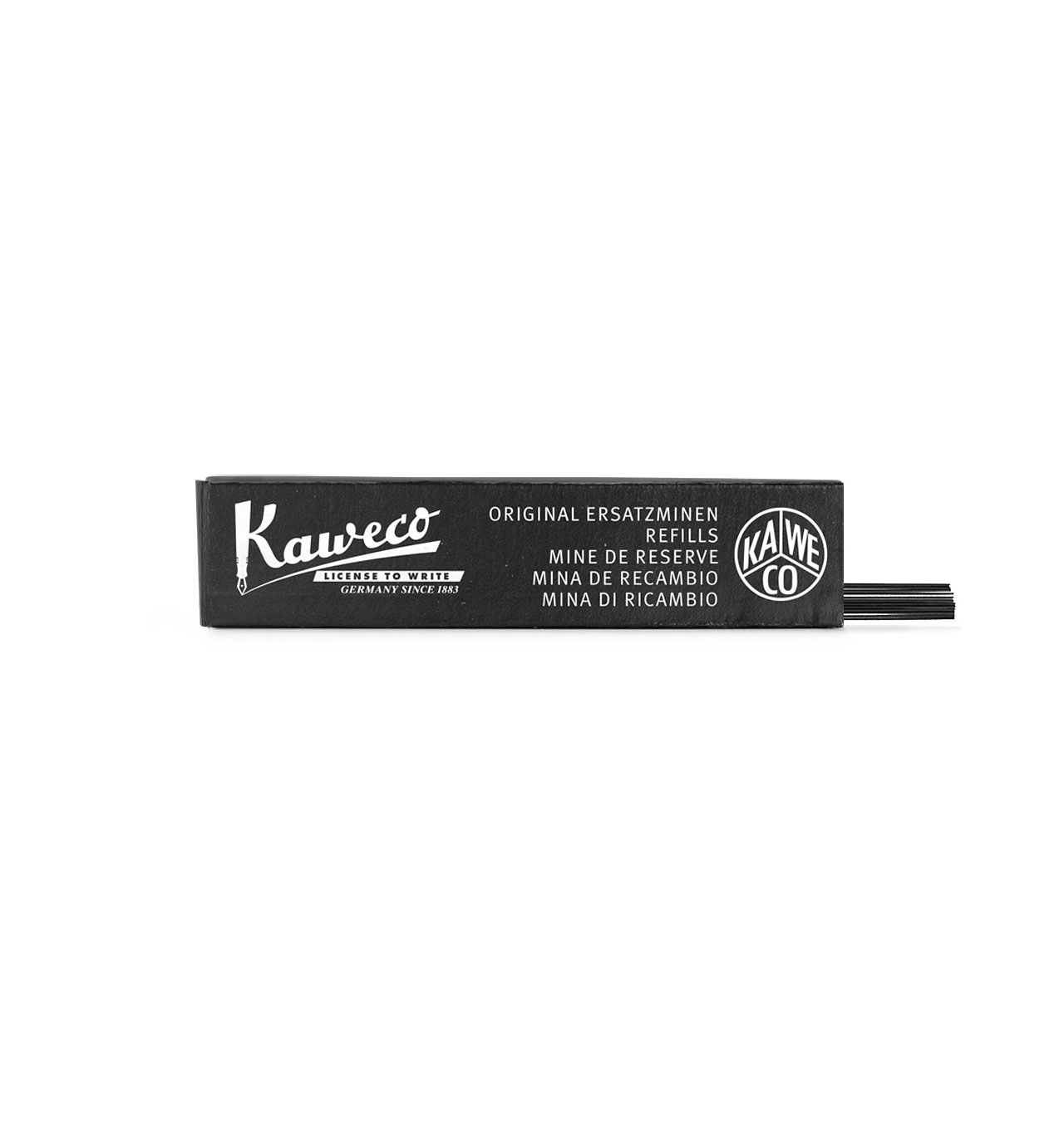 Kaweco---Graphite-Lead-HB---0.7-mm