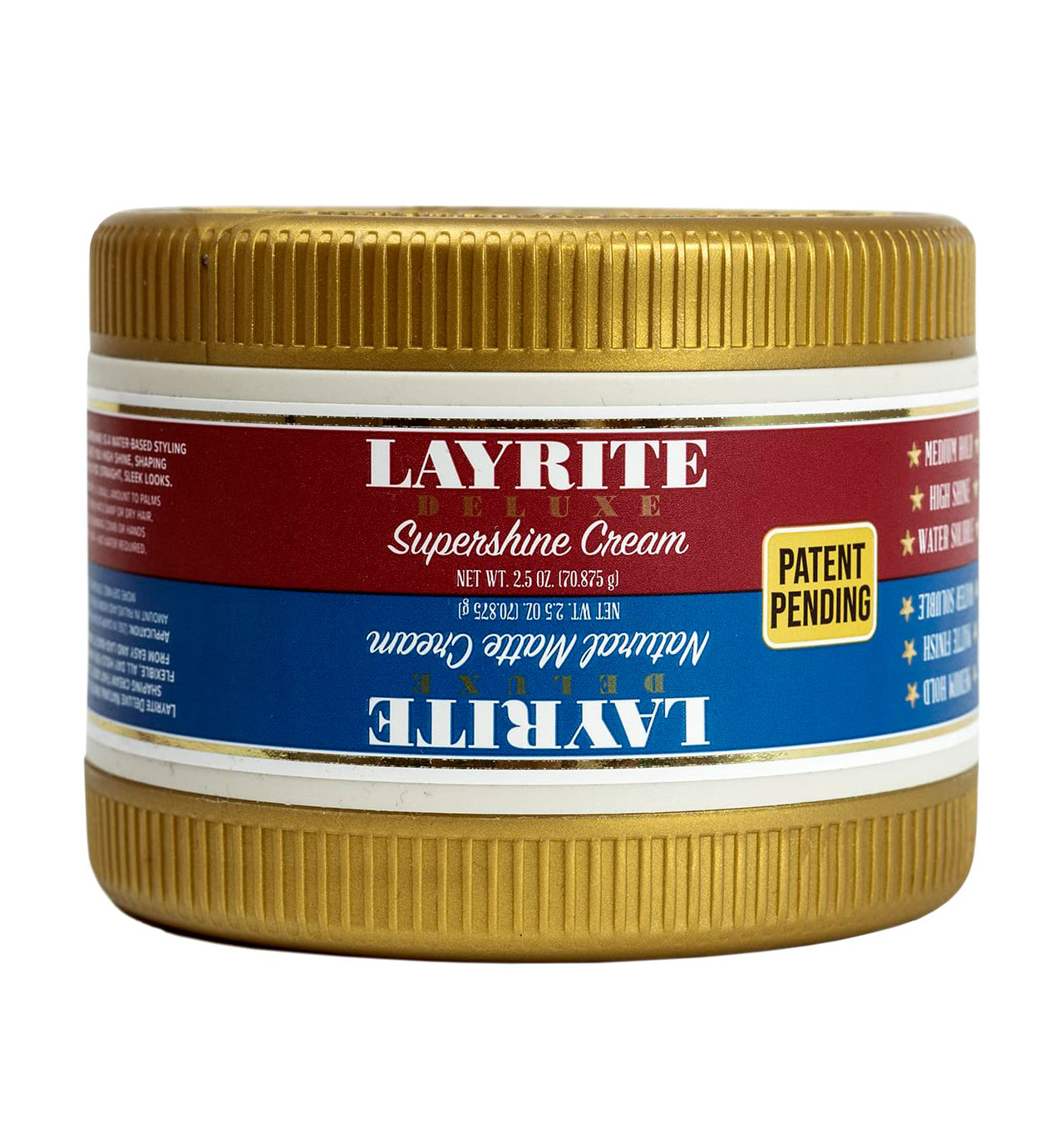 Layrite---Deluxe-Dual-Chamber--Natural-Matte---Supershine-Cream