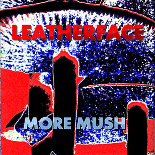 LeatherfaceMoreMush