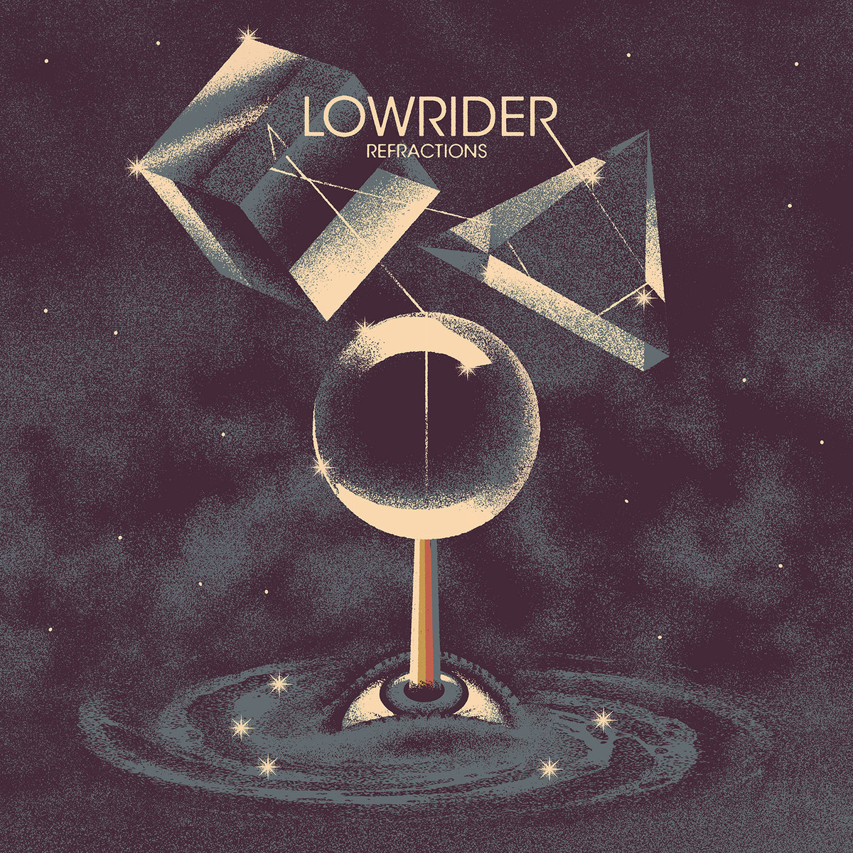 Lowrider---Refractions