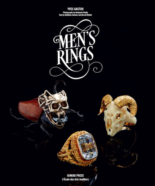 Mens-Rings