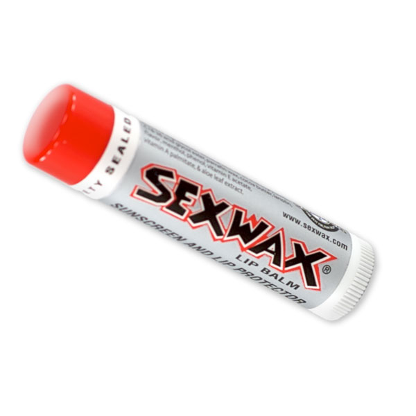 Mr Zogs - Sexwax Lip Balm (SPF-30)