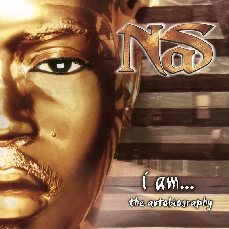  Nas - I AM. Autobiography (RSD) - LP