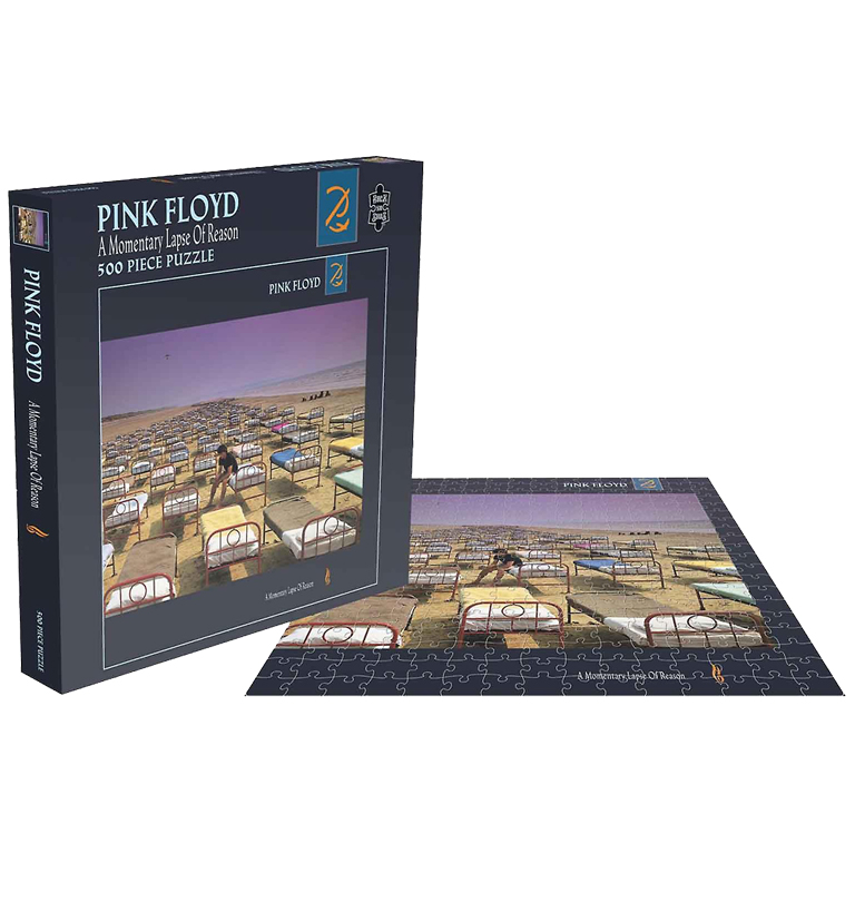 Pink-Floyd---A-Momentary-Lapse-Of-Reason-(500-Pieces)---Puzzle1