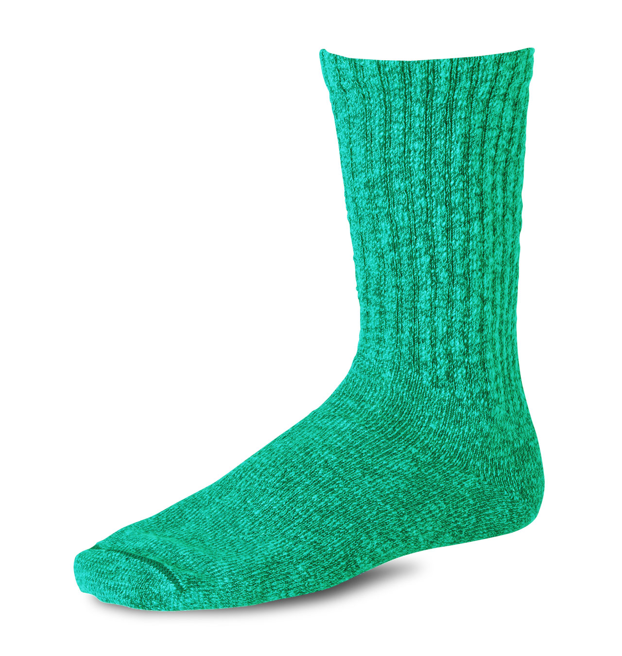 Red-Wing---97372-Cotton-Ragg-Over-Dyed-Tonal-Sock---Green