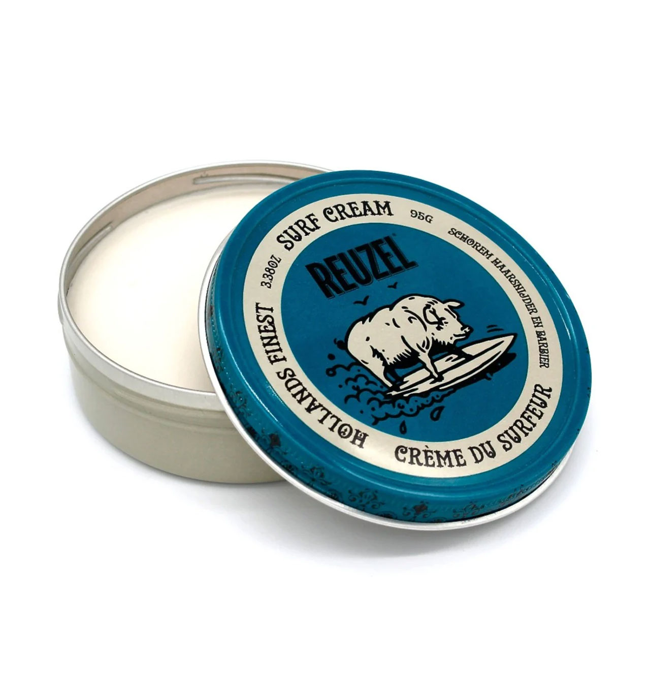 Reuzel - Surf Cream (100ml)