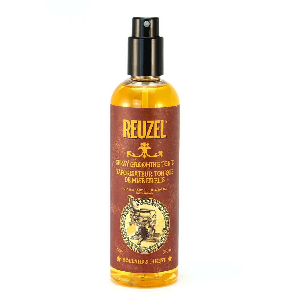 Reuzel - Grooming Tonic Spray 355 ml