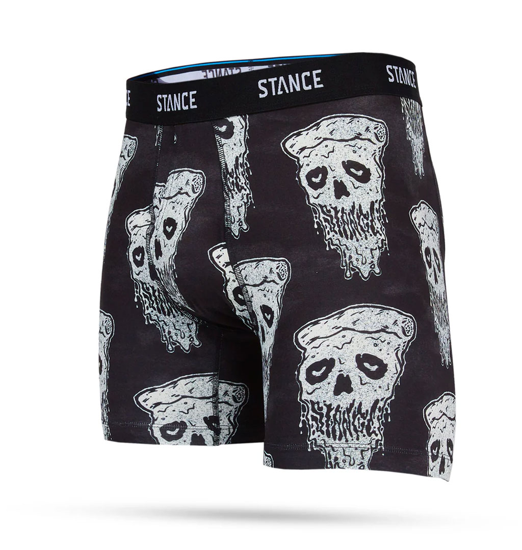 Stance - Pizza Face Boxer Brief