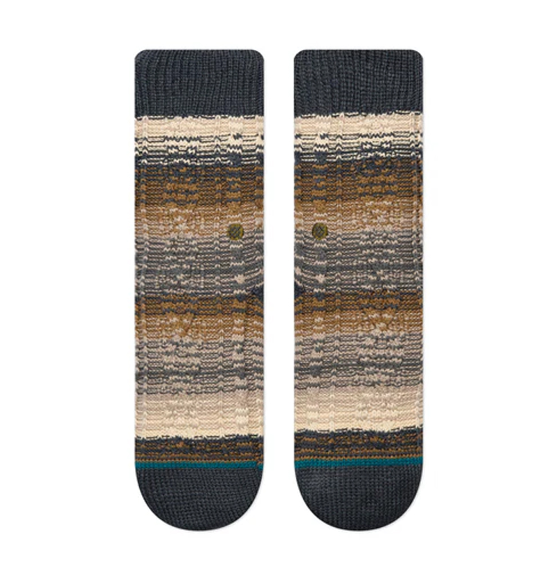 Stance - Smokey Mountain Slipper Sock