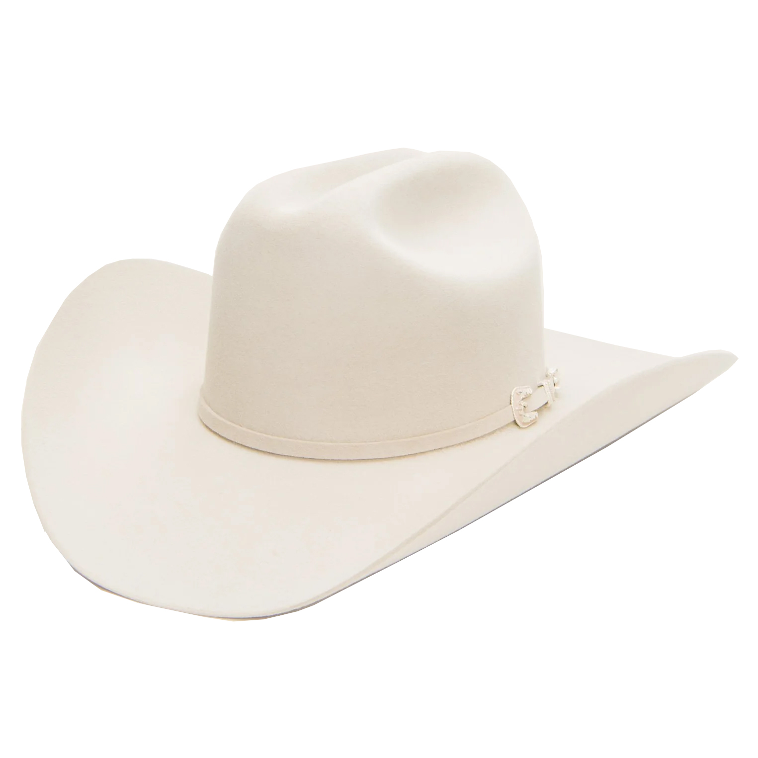 Stetson - Skyline 6x Cowboy Hat - Silverbelly