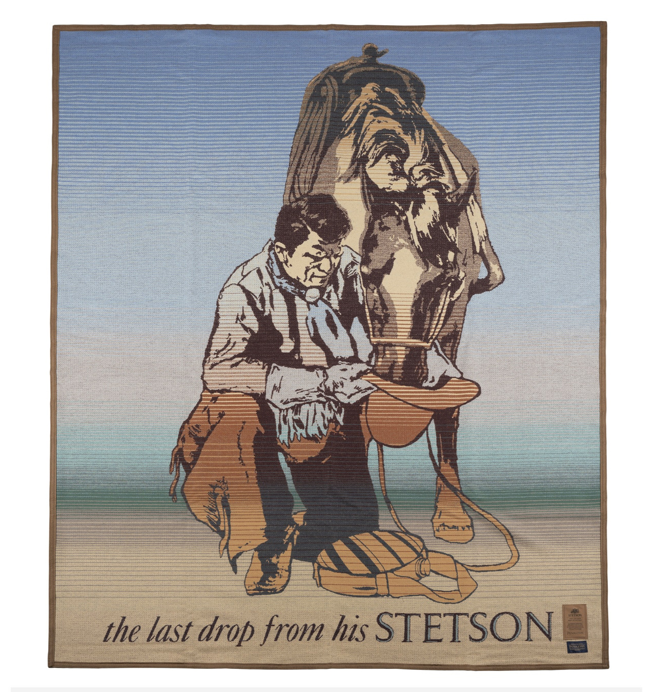 Stetson-x-Pendleton---Ltd-Edition-Last-Drop-Blanket1