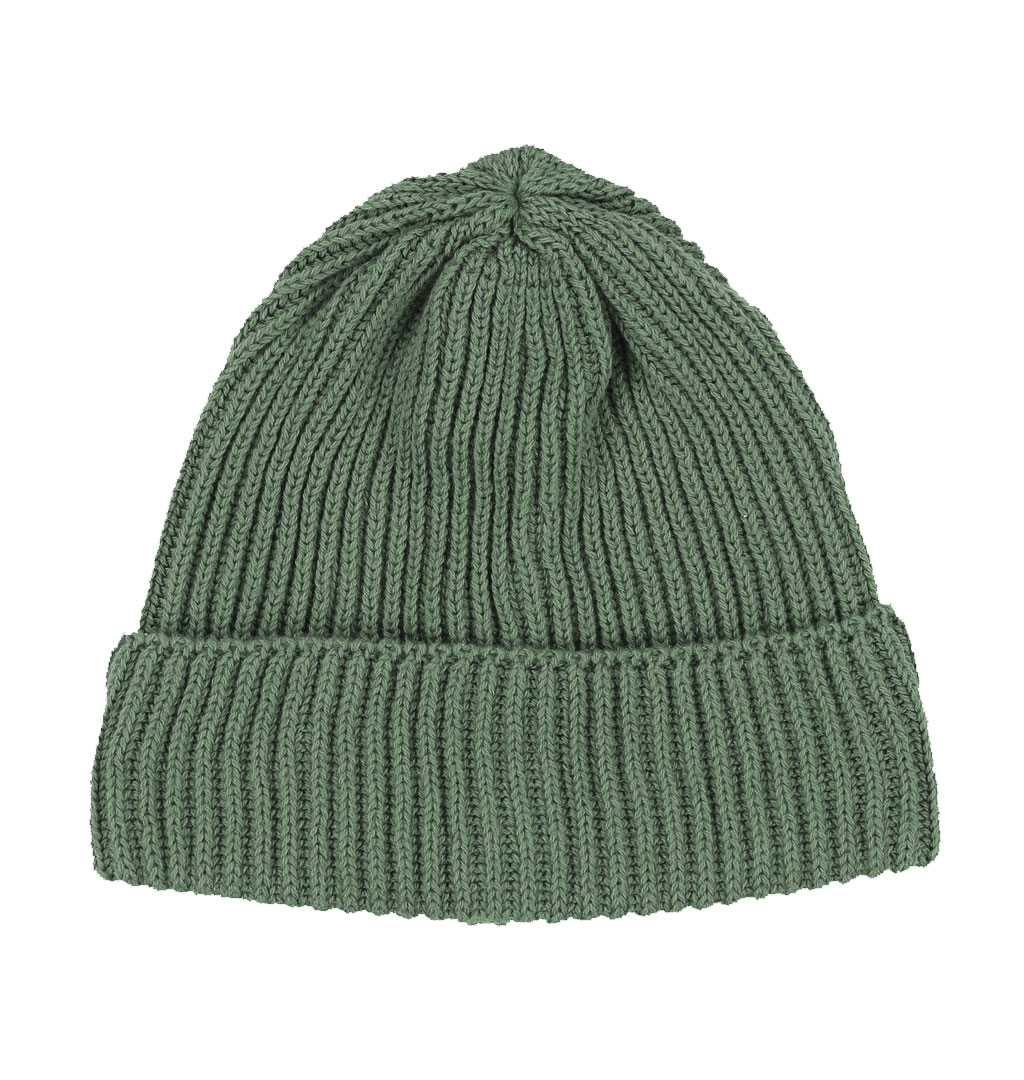 TSPTR - El Capitan Knit Hat - Olive
