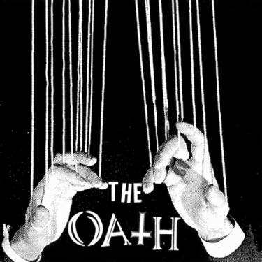 Oath, The - Transatlantic Thrash Terror - LP