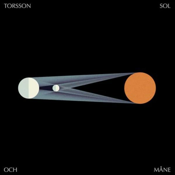 Torsson - Sol Och Måne (Glow in the dark Vinyl) - LP