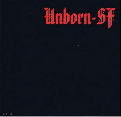 Unborn-SF - Kyllästetty Koskenkorvalla - Brewed In Finland - CD