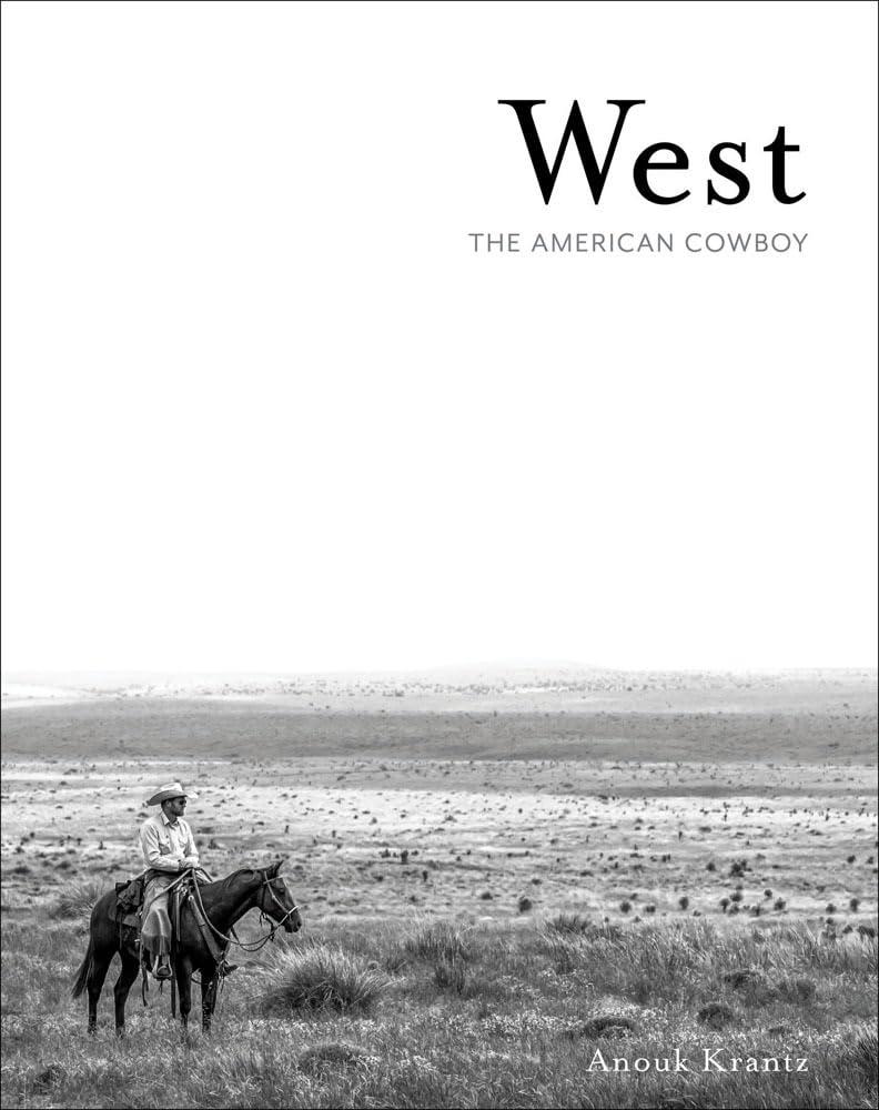 West---The-American-Cowboy