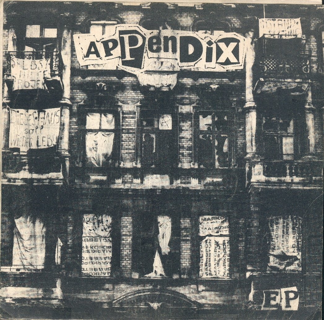 Appendix - EP - 7´