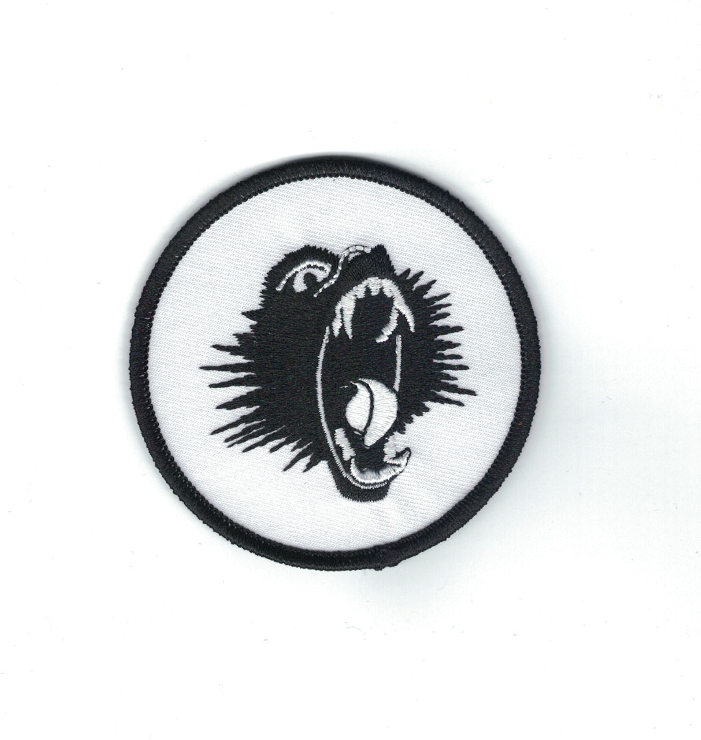 Babian - Babian Logo Patch