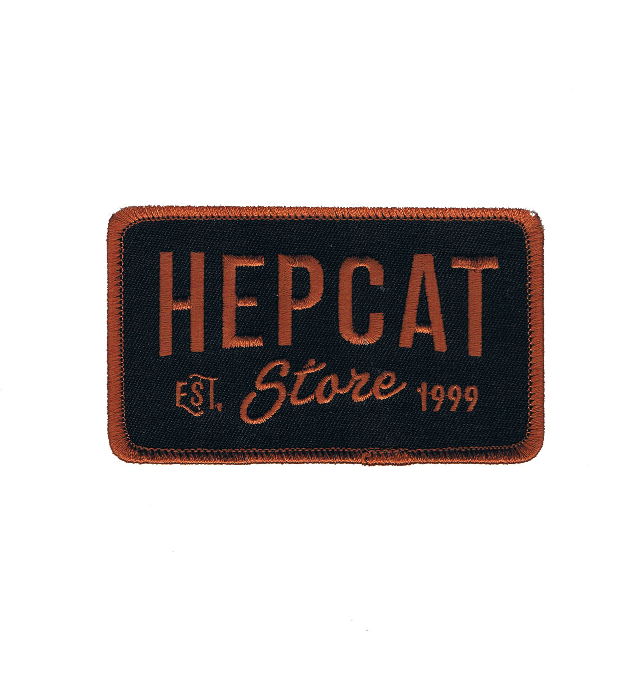 HepCat - 1999 Patch