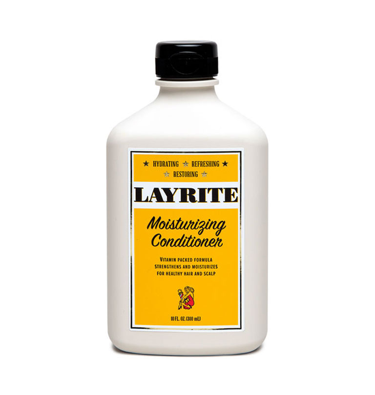 Layrite - Moisturizing Conditioner (300ml)