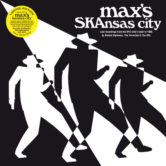 Various - Maxs SKAnsas City (RSD2019) - LP