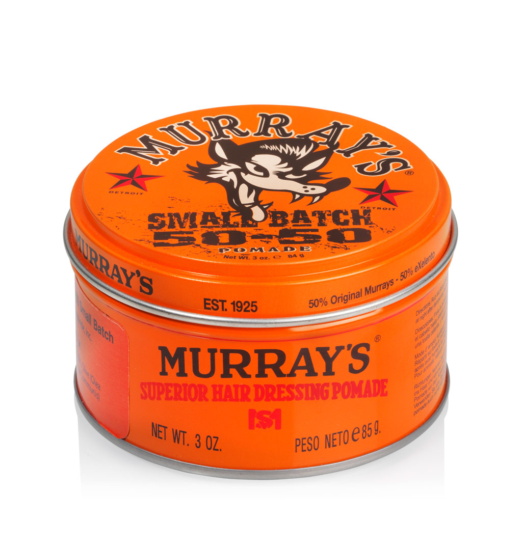 Murrays - Small Batch 50-50 Special Edition Pomade