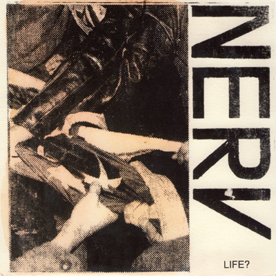 Nerv – Life? - 7