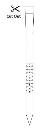 Ring Sizing Tool