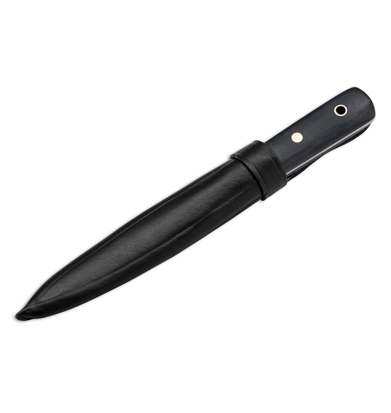 Otter Messer - Boat Knife/Sailors Knife