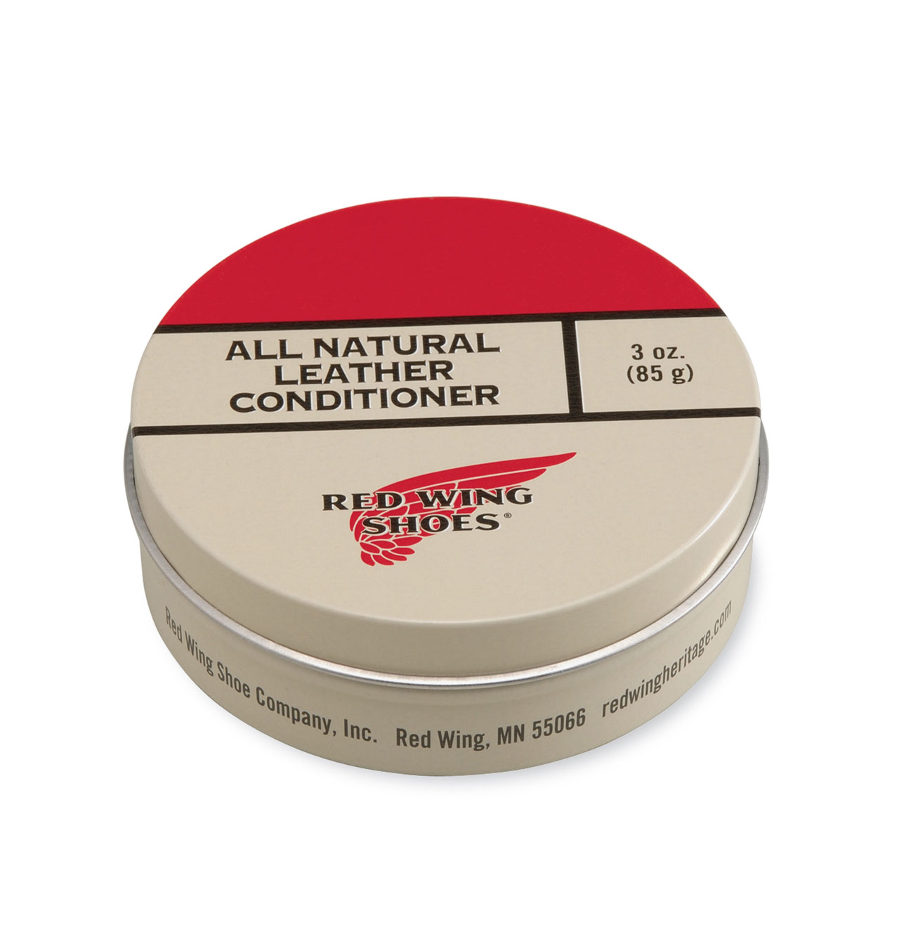 Red Wing - 97104 All Natural Leather Conditioner