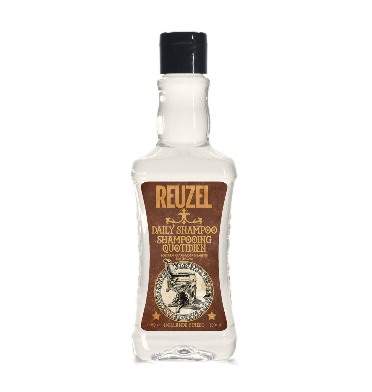 Reuzel - Daily Shampoo 350ml