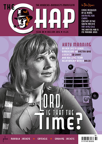The Chap Magazine Issue 84