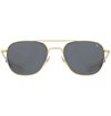 AO-Eyewear---Original-Pilot-Sunglasses-Polarized---Gold-1