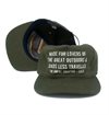 Ampal-Creative---For-Lovers-Strapback-Cap---Olive1234