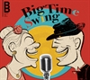 Bobbe Big Band - Big Time Swing - CD